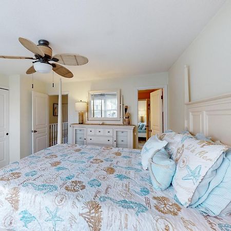 Sunset Village 31E Ocean City Esterno foto