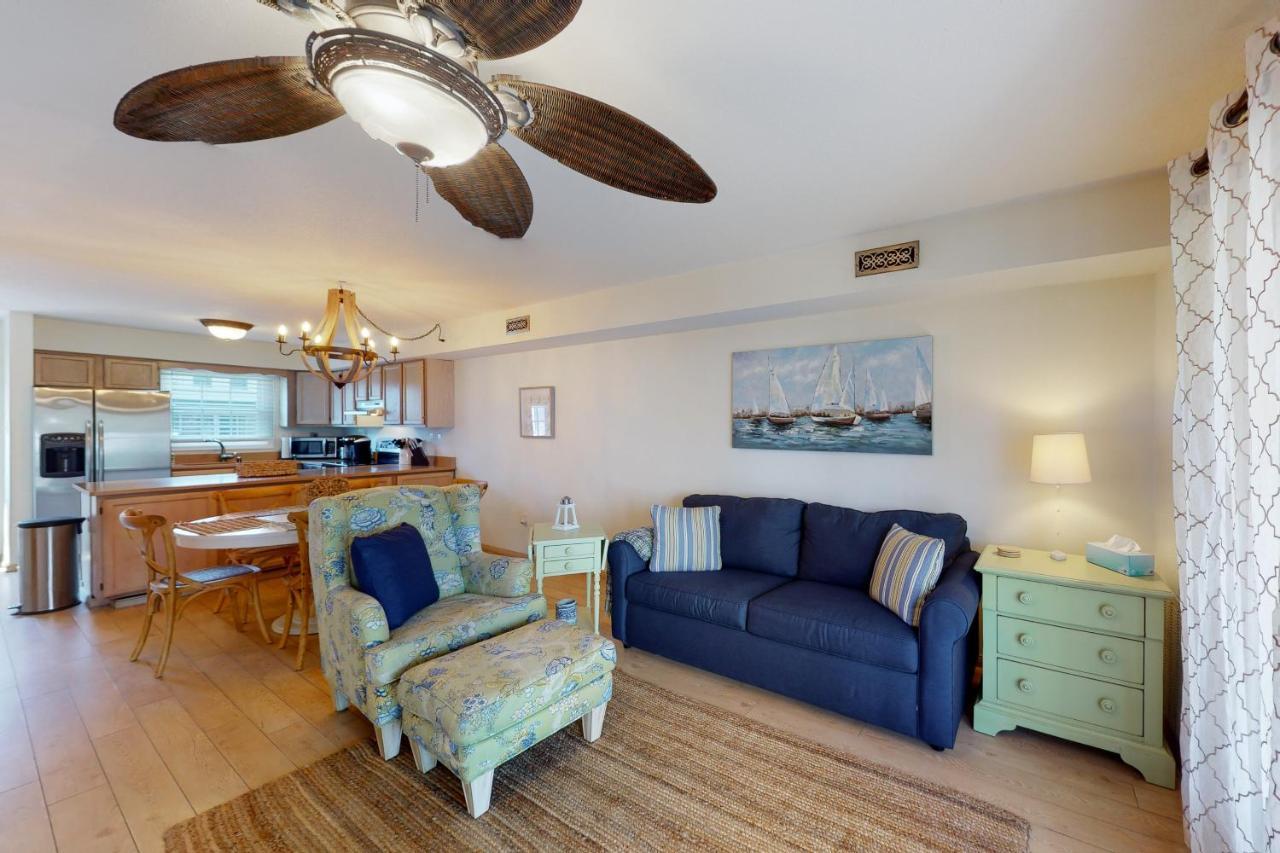Sunset Village 31E Ocean City Esterno foto