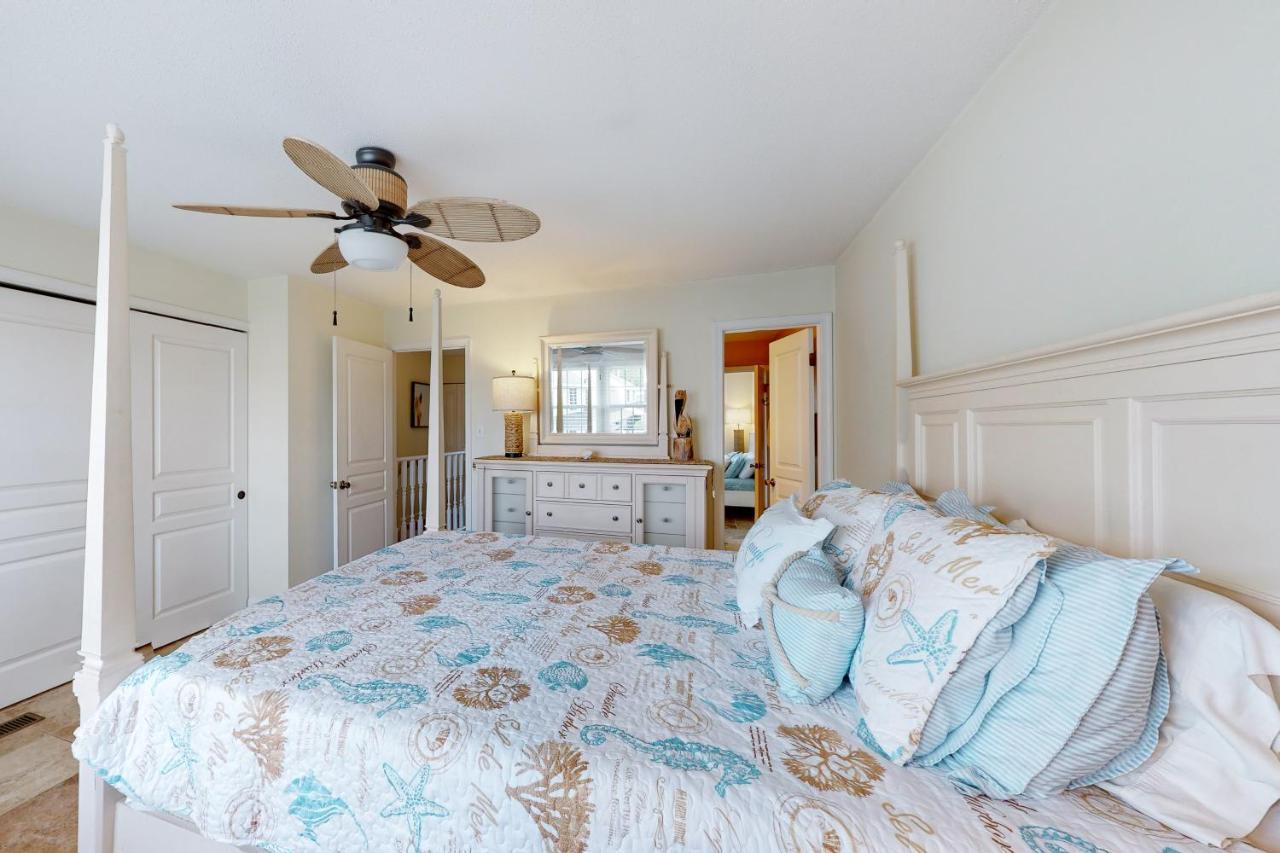 Sunset Village 31E Ocean City Esterno foto