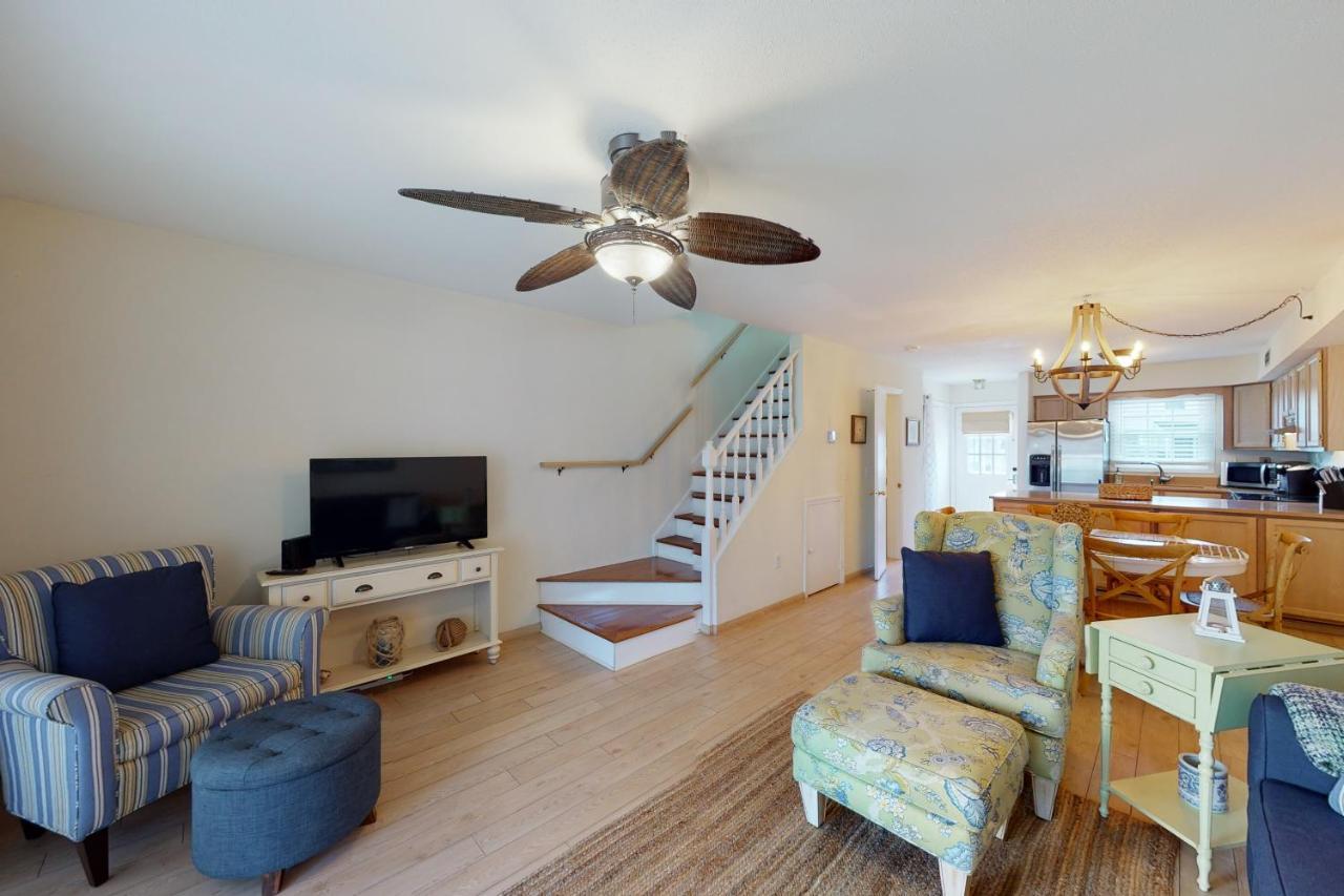 Sunset Village 31E Ocean City Esterno foto